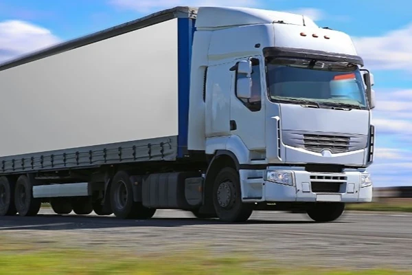 Ankara Sultangazi, Nakliyat